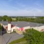 Shurgard Self-Storage Sint-Pieters-Leeuw