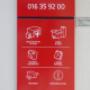 Shurgard Self-Storage Leuven