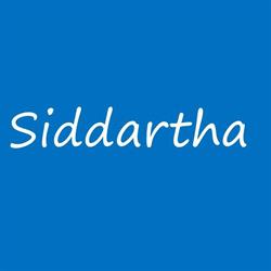 Siddartha Leefgemeenschap