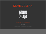 Silver Clean