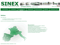 Sinex BVBA