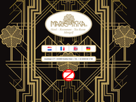 Website van Marie Siska 