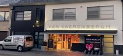 Slagerij - Traiteur Van Vaerenbergh