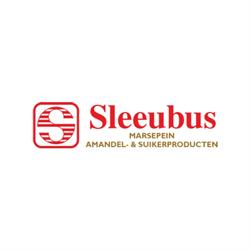 Massepain Sleeubus