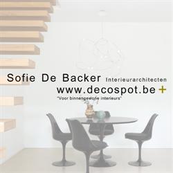 De Backer Sofie