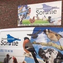 Sonnie