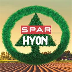 Spar