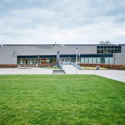 Sportoase Elshout N.V.