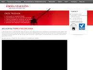 Staelens Vervaet