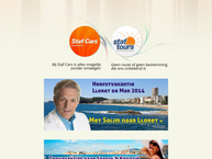 Website van Staf Cars 