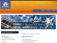 Starbat Service