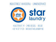 Star-Laundry