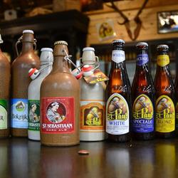 Brouwerij Sterkens