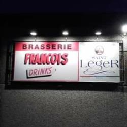 François Drinks