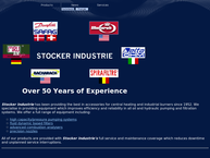 Stocker Industrie SA