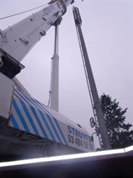 Garage Gustaaf Struyfs