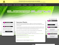 Success Plants Yvo
