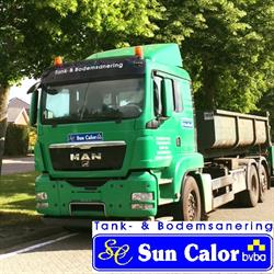 Sun Calor