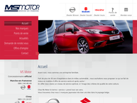 Ms Motor