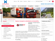Systemplus Logisticservice