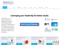 Talentium