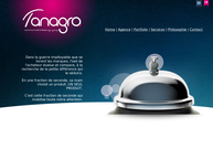 Tanagra SPRL