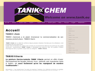 Tanik Chem Sprl