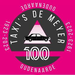 TAXI's DE MEYER