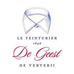 De Geest, Teinturier