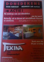 Texina