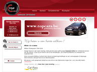 Ceyssens Garage Bvba