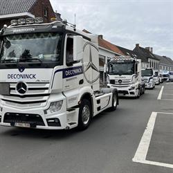 Deconinck Brandstoffen
