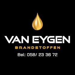Van Eygen Brandstoffen
