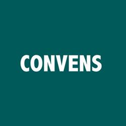 Convens Brandstoffen