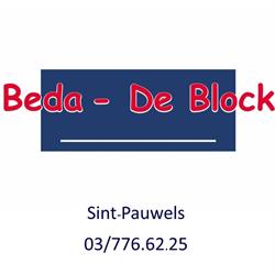Beda-De Block