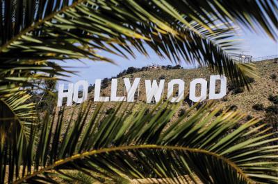 Belgium-goes-Hollywood