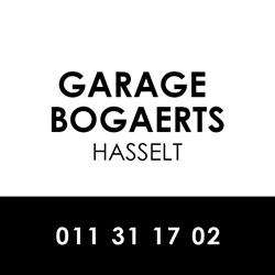 Garage Bogaerts nv