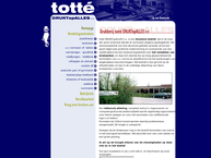 Totté Druktopalles