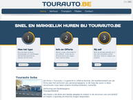 Tourauto Bvba
