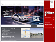 Garage Brackman Et Fils