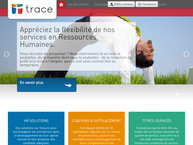 Trace!