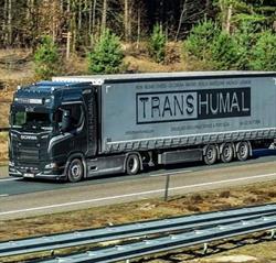 Transhumal
