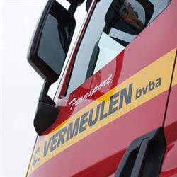 Vermeulen C. Transport Bvba