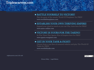 Triple a Careers