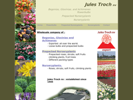 Troch Jules nv
