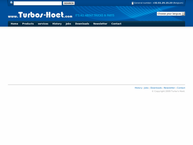 TURBO's HOET PARTS & REVISIE