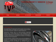 Vereecke & Zonen nv