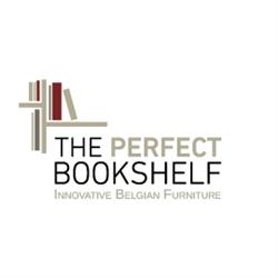 The Perfect Bookshelf by Chennaux & Fille