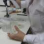 laboratoire d'analyse des eaux Centre de Michamps