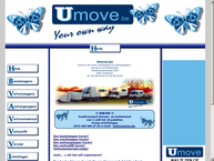 Move U